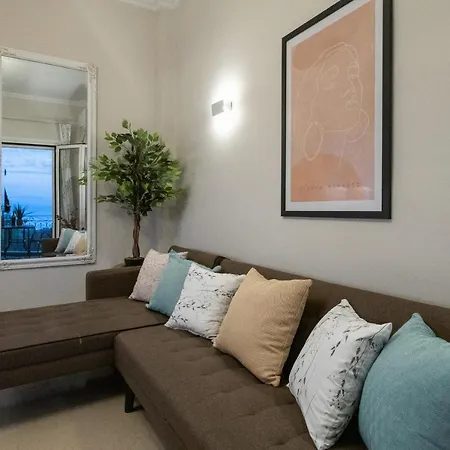 Apartmán Roxandra Corfu