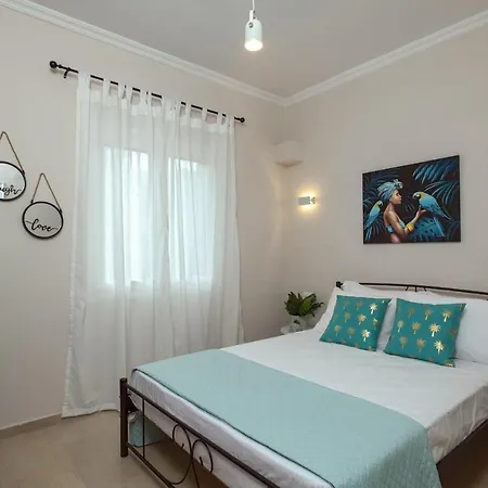 Apartmán Roxandra Corfu *