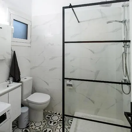 Apartament Roxandra Corfu Evropouloi