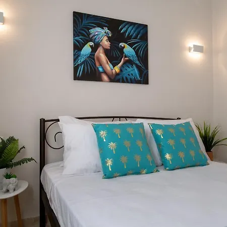Roxandra Corfu Apartament
